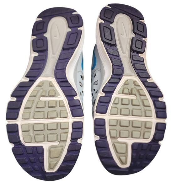 Nike Dual Fusion 2 Running Shoes, Size 6.5 - Picture 7 of 7